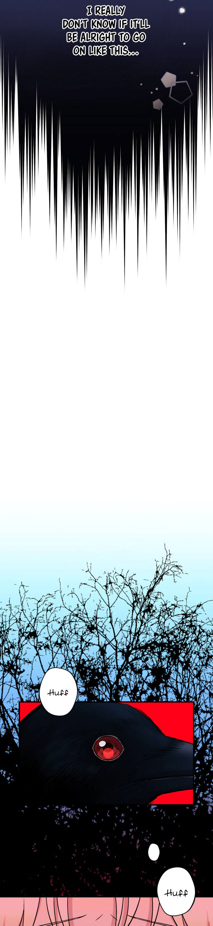 The Dawn in Moscow chapter 17 - page 8