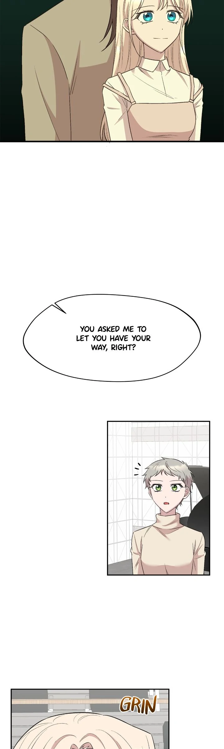 The Dawn in Moscow Chapter 120 - page 16