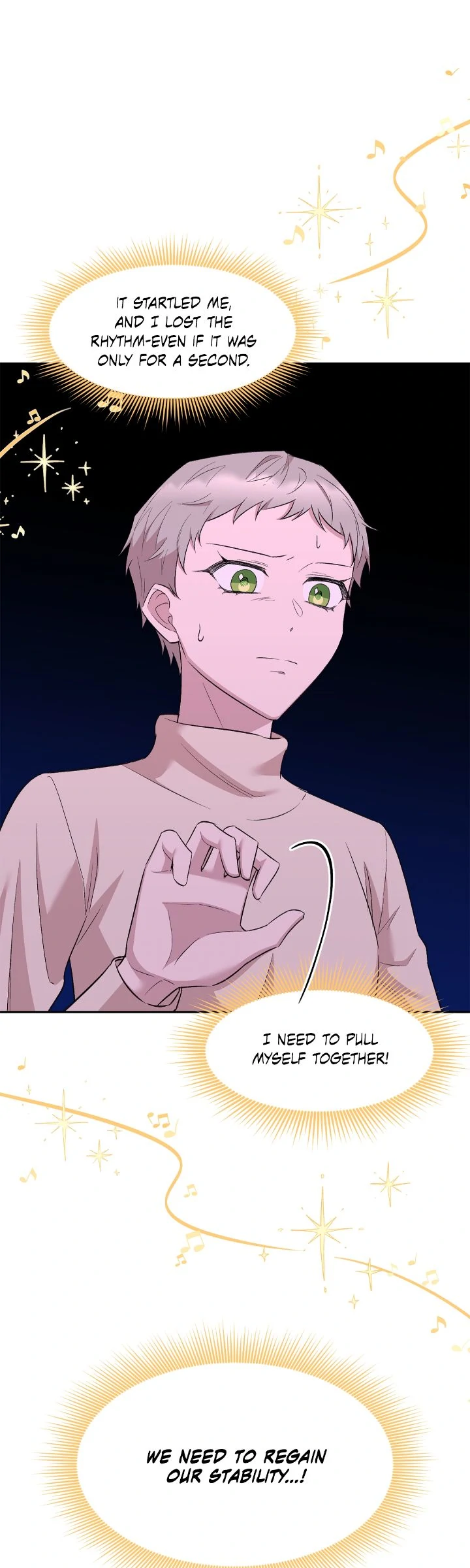 The Dawn in Moscow Chapter 120 - page 34