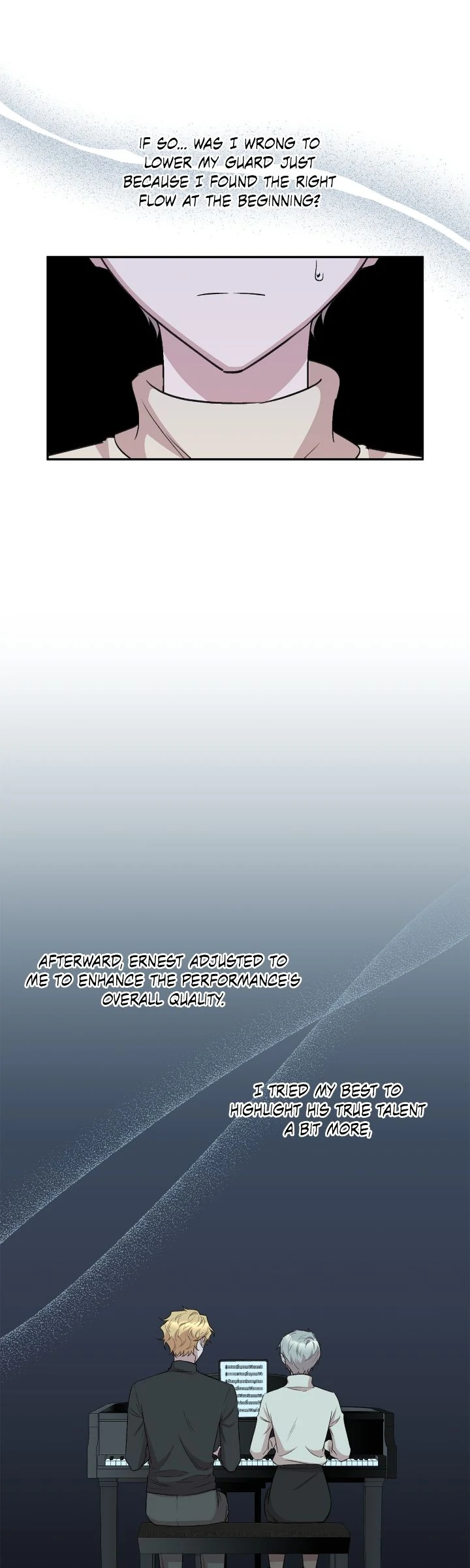 The Dawn in Moscow Chapter 120 - page 38