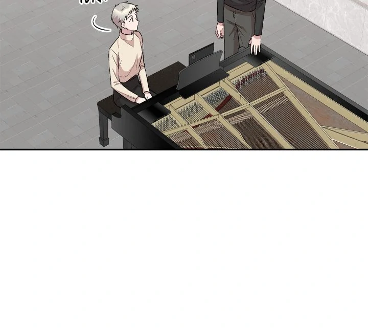 The Dawn in Moscow Chapter 120 - page 42