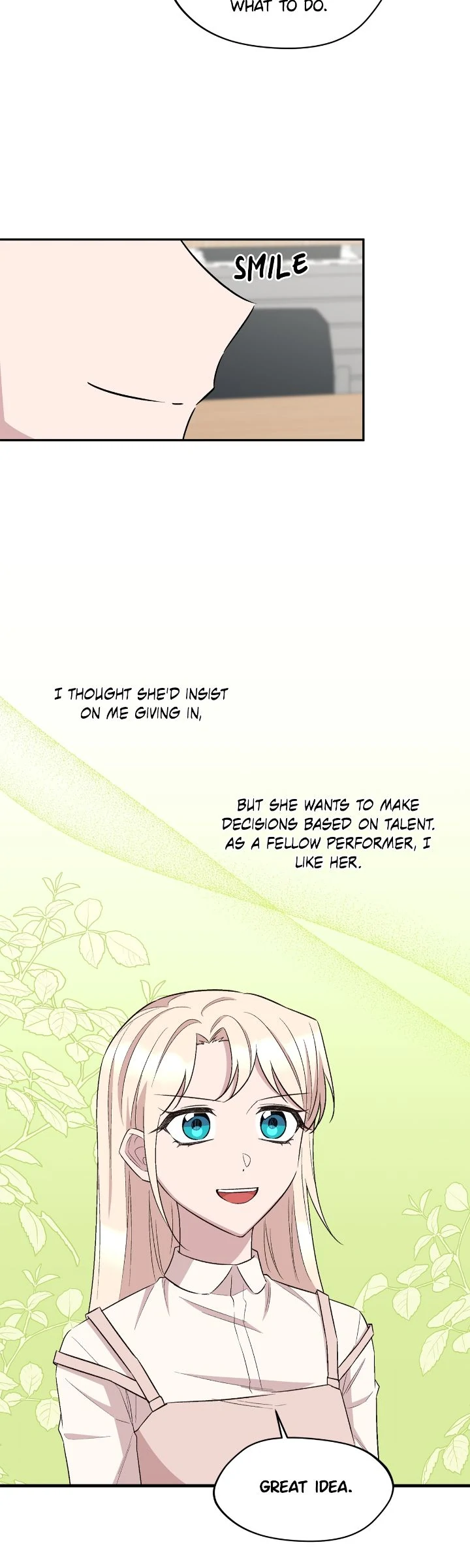 The Dawn in Moscow Chapter 120 - page 8