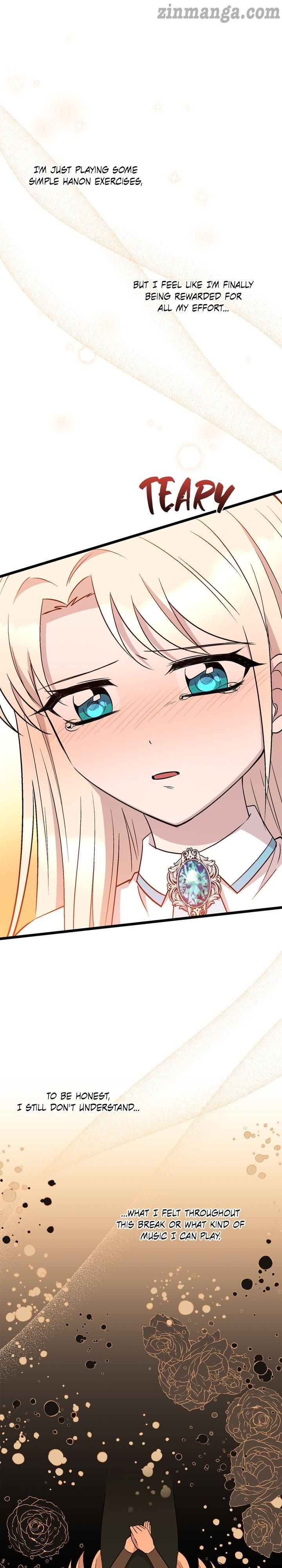 The Dawn in Moscow chapter 47 - page 17