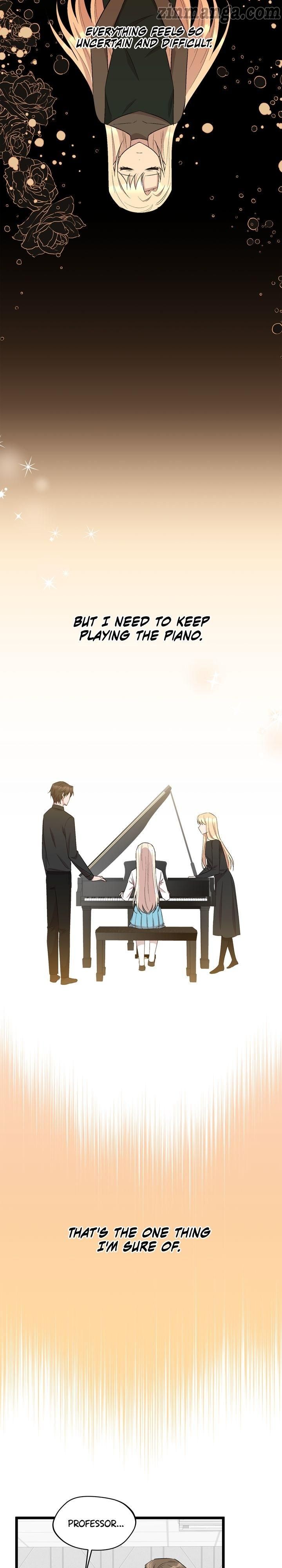 The Dawn in Moscow chapter 47 - page 18