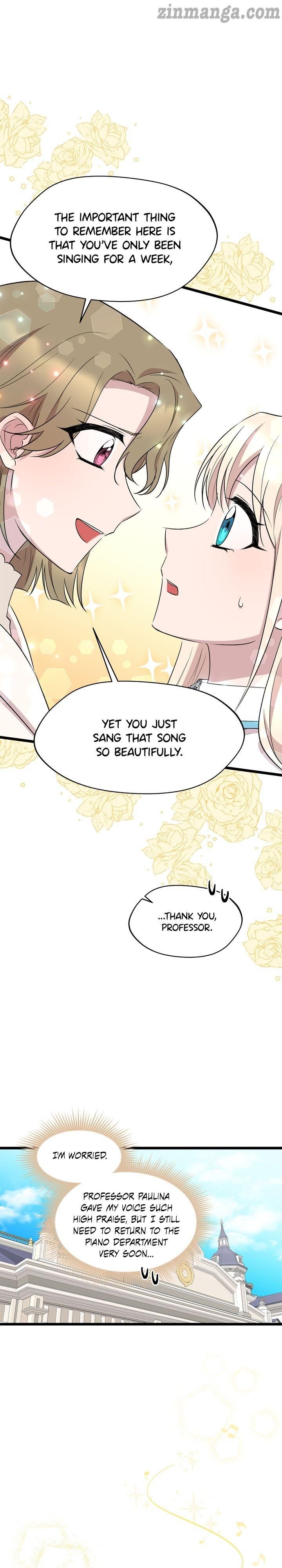The Dawn in Moscow chapter 47 - page 27