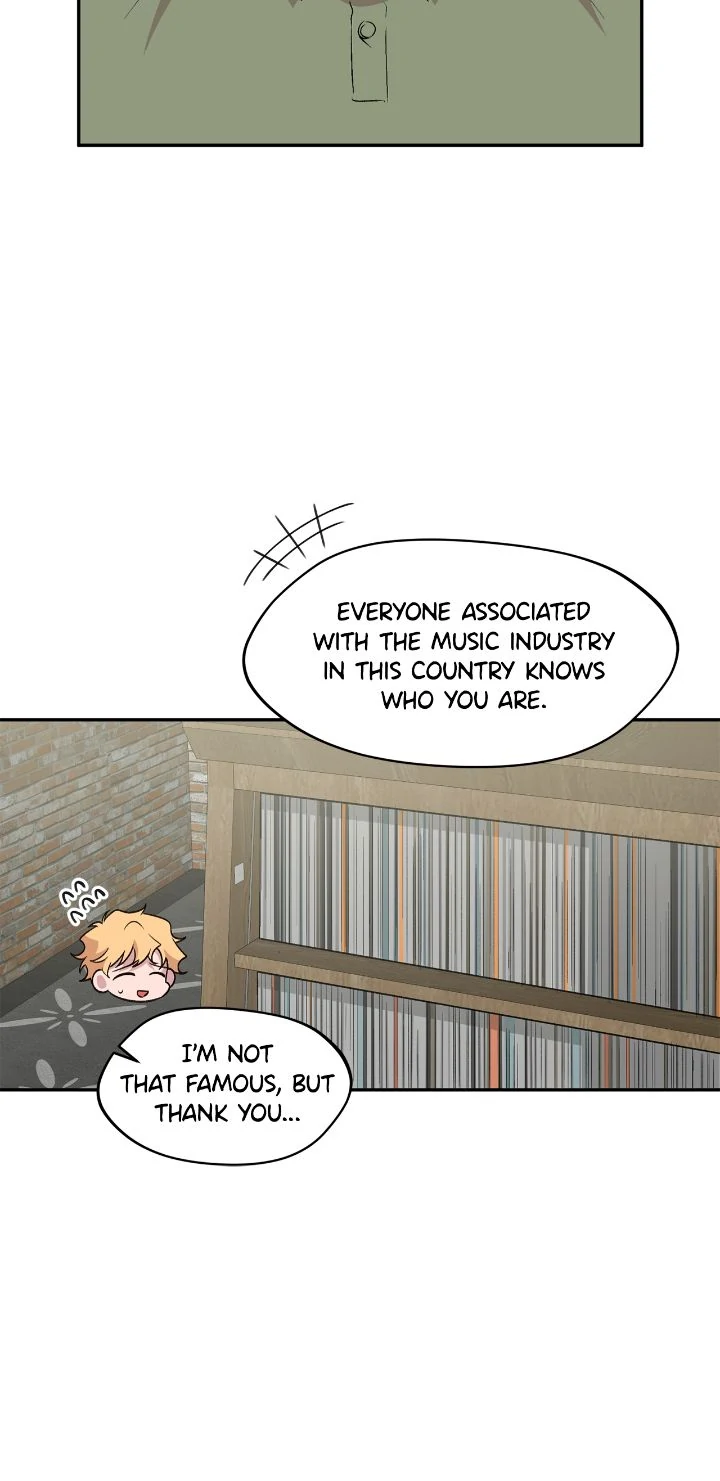 The Dawn in Moscow Chapter 116 - page 12