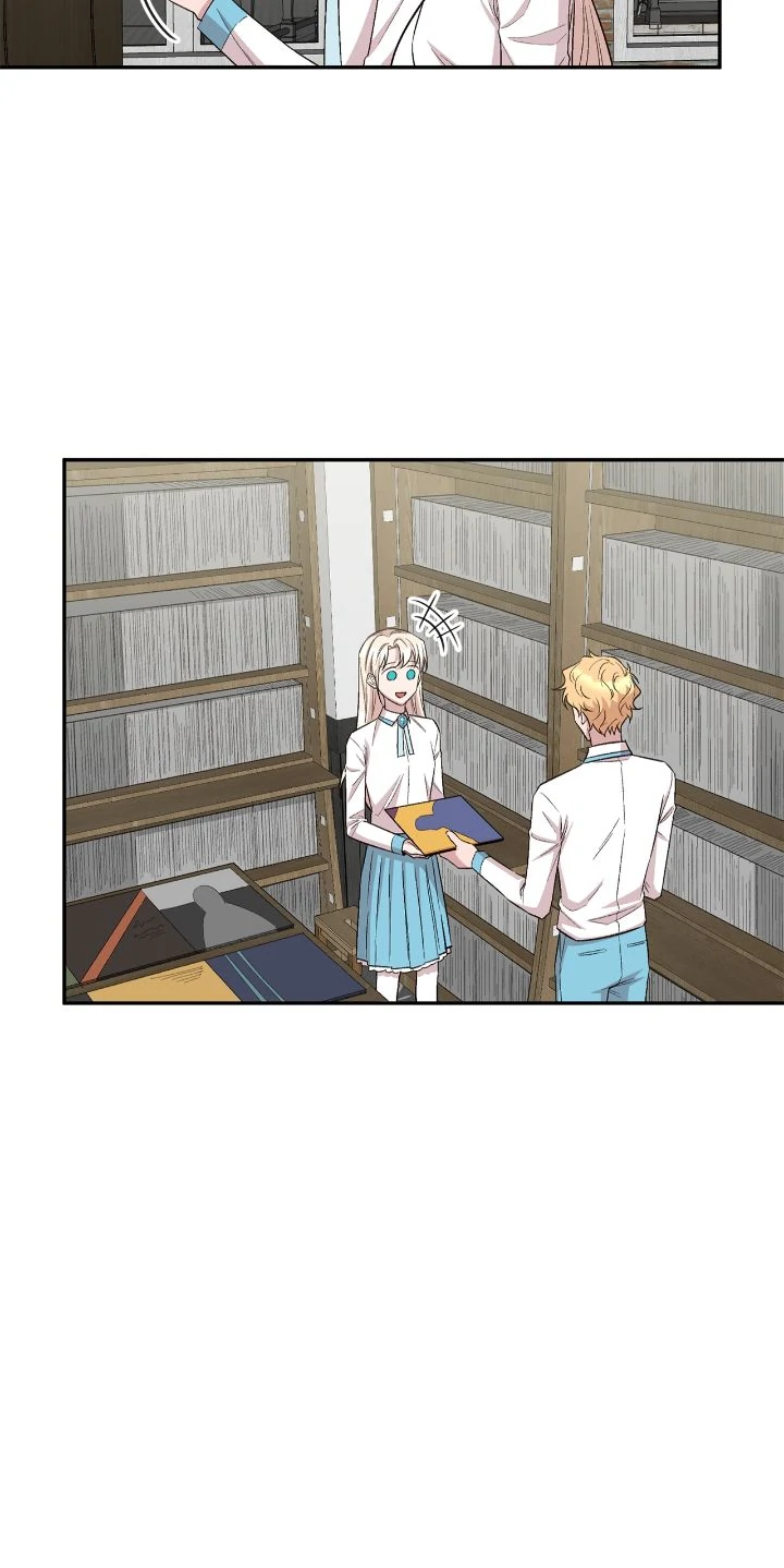 The Dawn in Moscow Chapter 116 - page 18