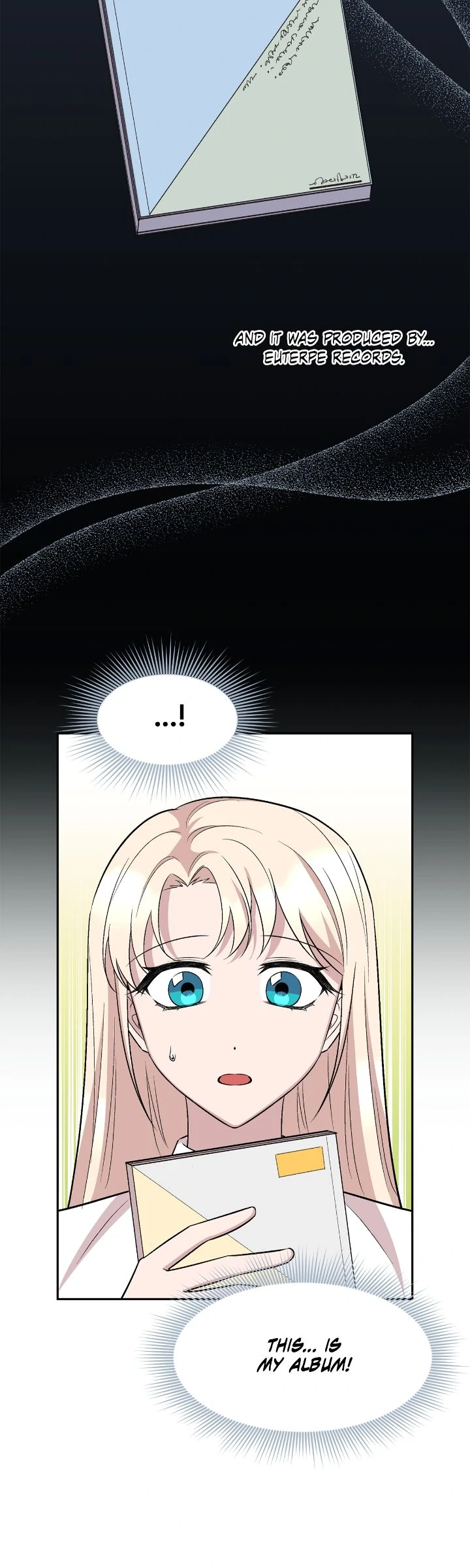 The Dawn in Moscow Chapter 116 - page 22