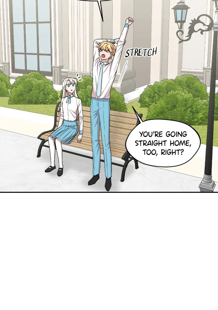 The Dawn in Moscow Chapter 116 - page 6