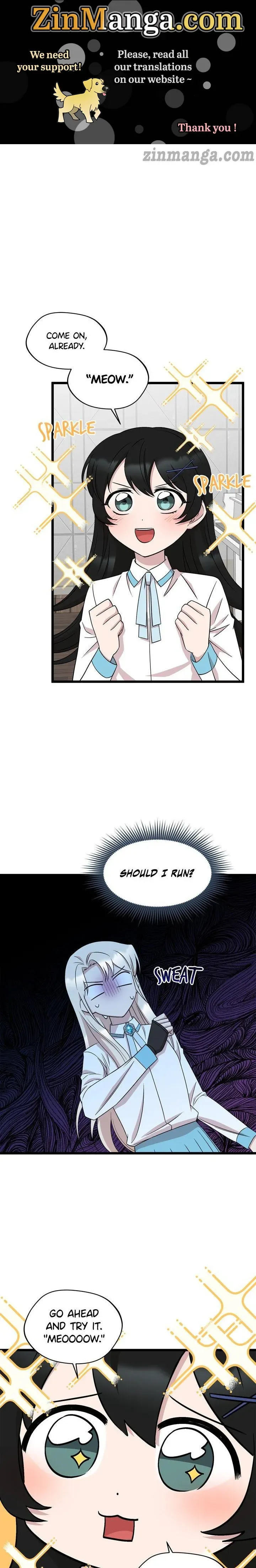 The Dawn in Moscow chapter 46 - page 1