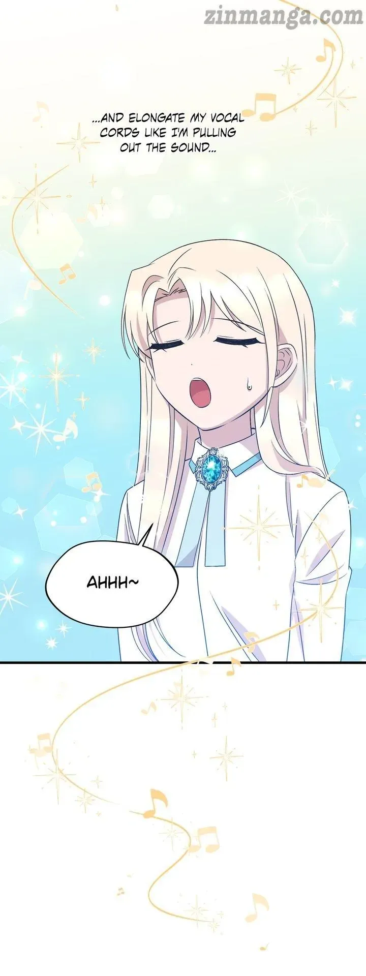The Dawn in Moscow chapter 46 - page 12
