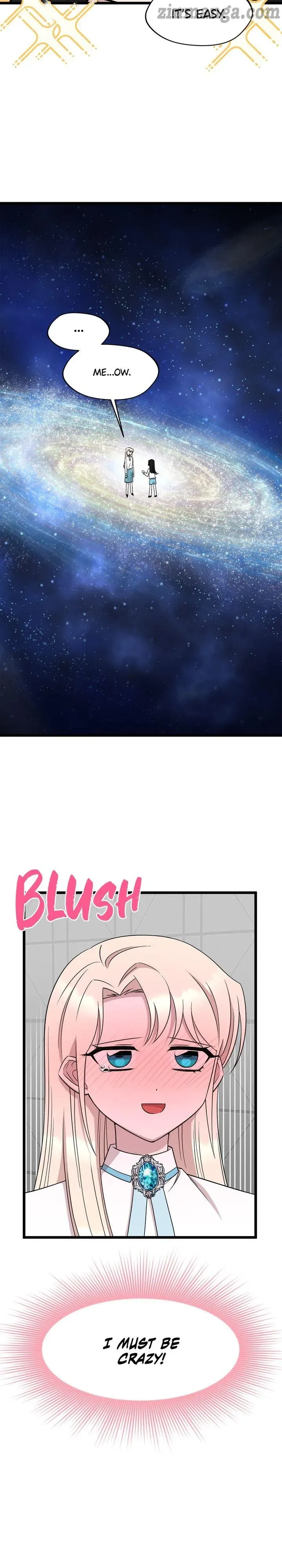 The Dawn in Moscow chapter 46 - page 2