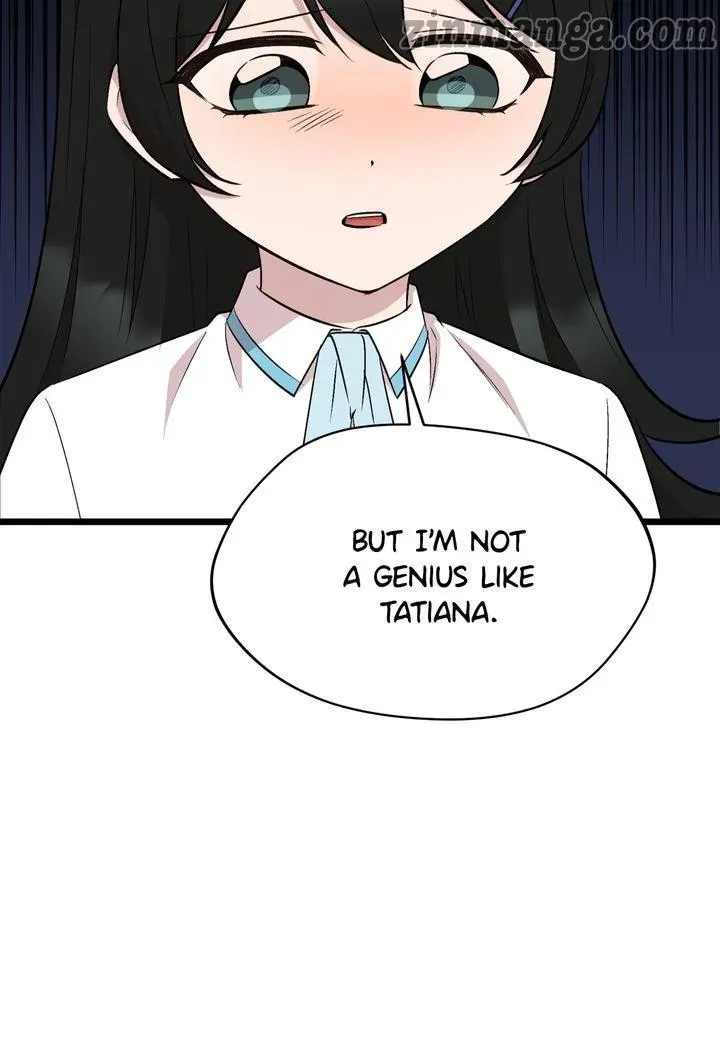 The Dawn in Moscow chapter 46 - page 20