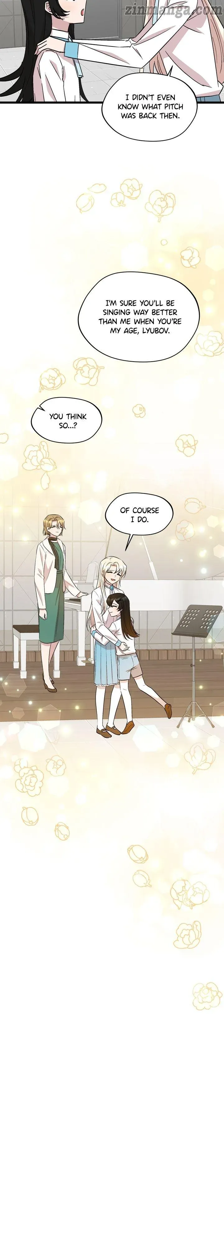 The Dawn in Moscow chapter 46 - page 23