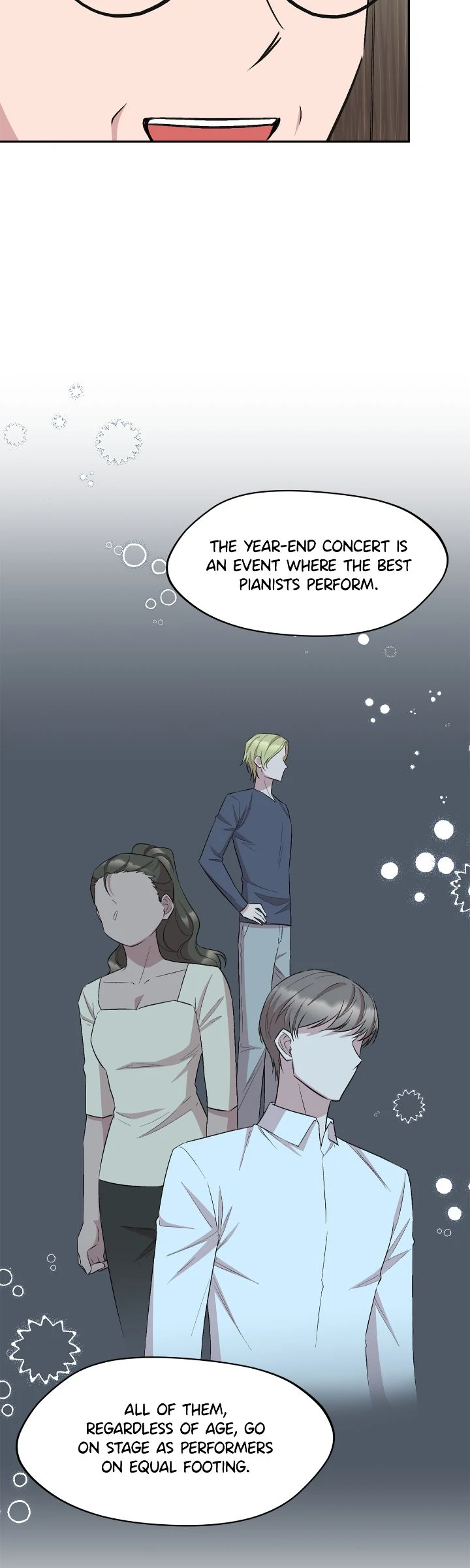 The Dawn in Moscow Chapter 115 - page 10