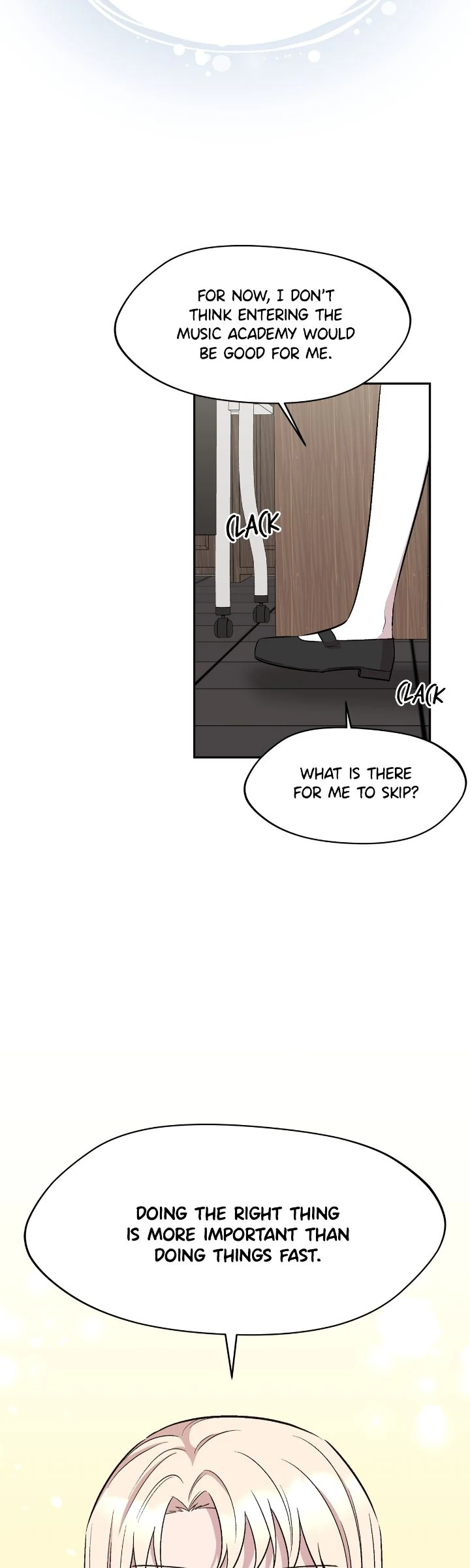The Dawn in Moscow Chapter 115 - page 16