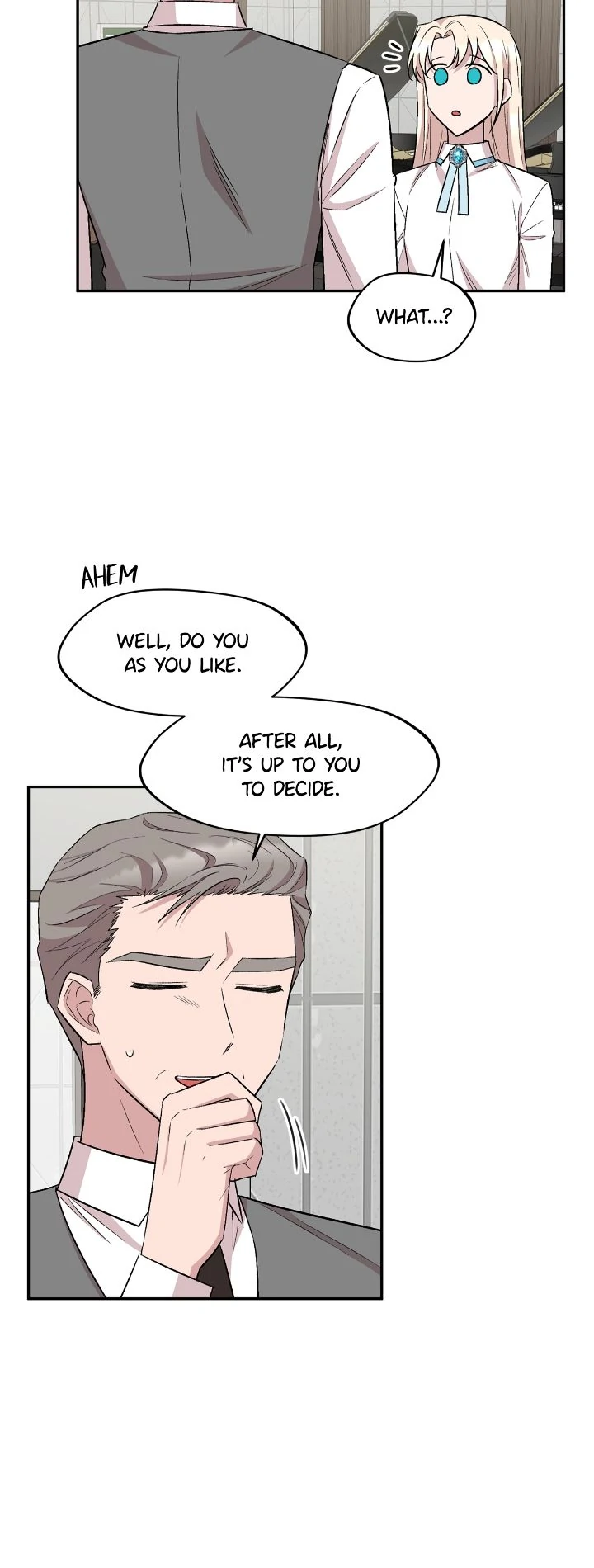 The Dawn in Moscow Chapter 115 - page 18