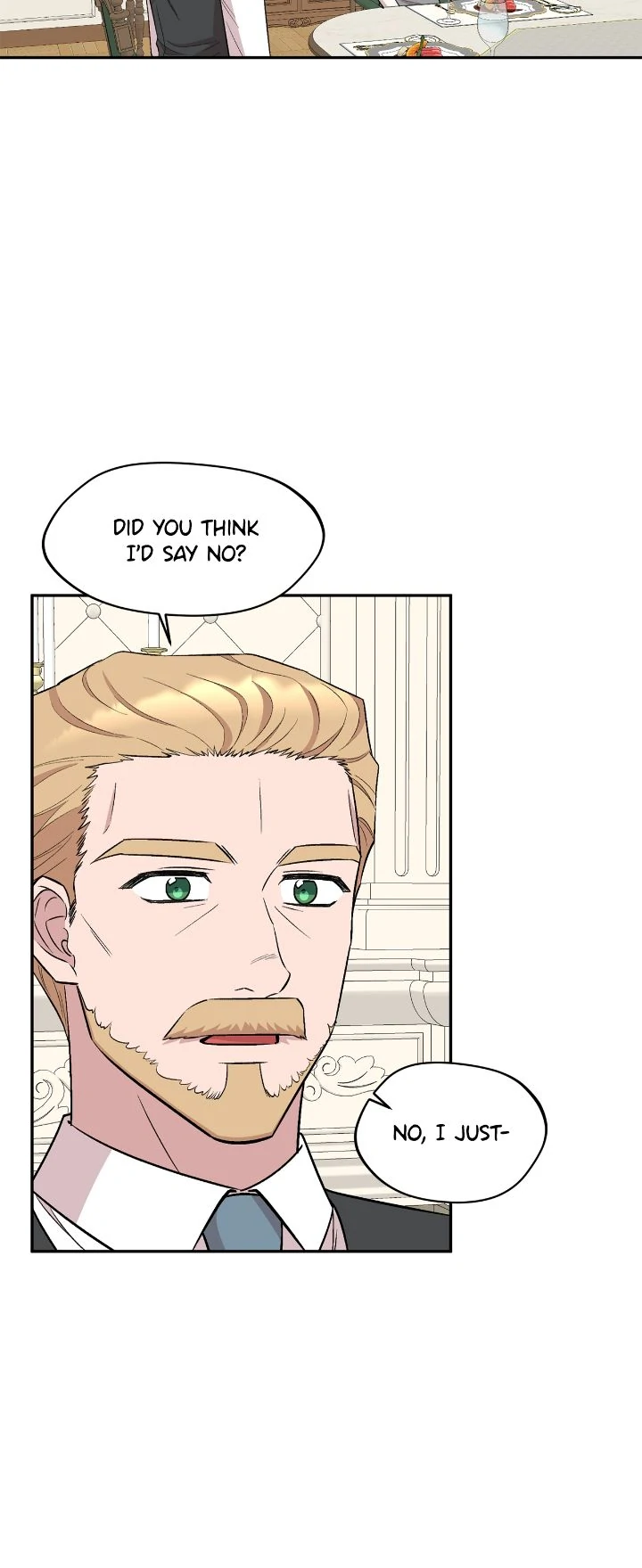 The Dawn in Moscow Chapter 115 - page 36
