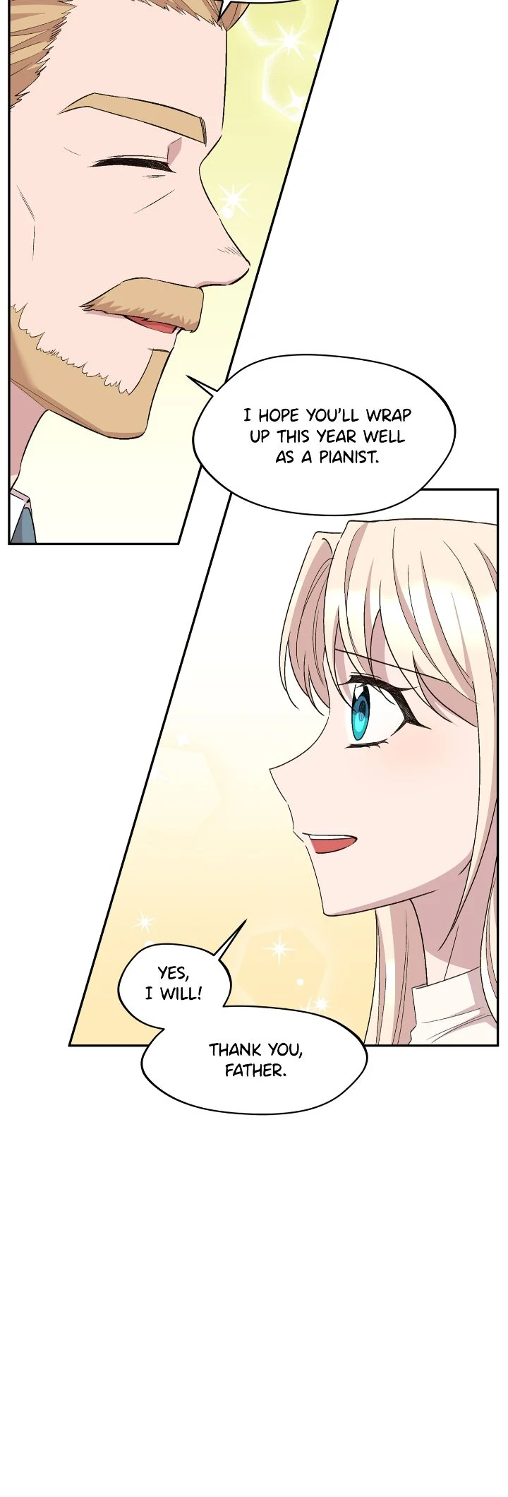 The Dawn in Moscow Chapter 115 - page 39