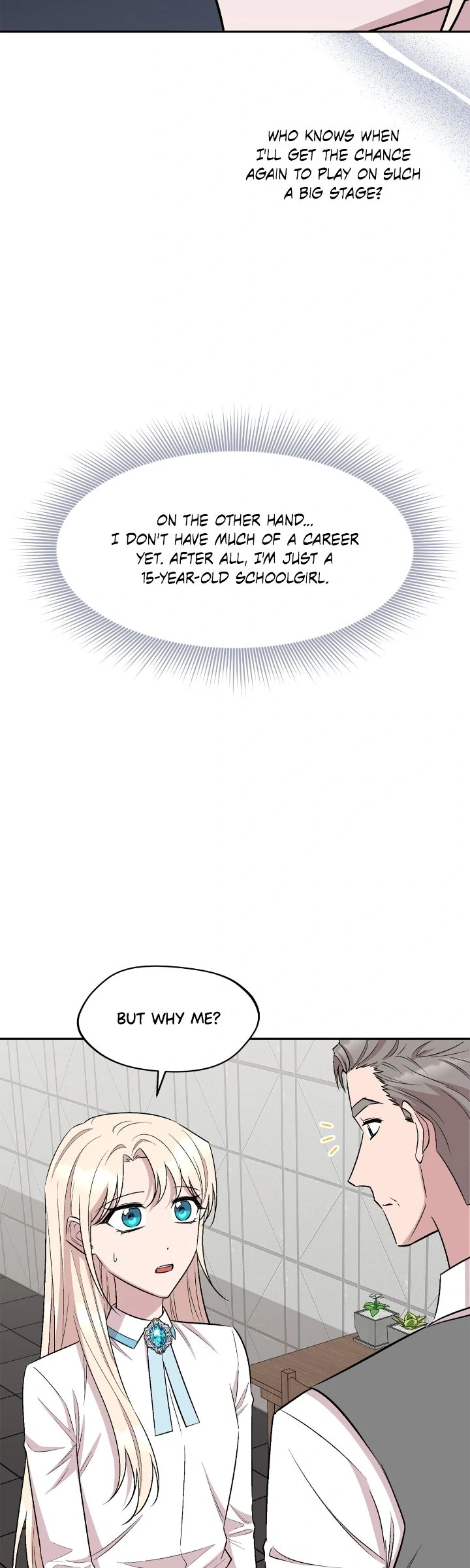 The Dawn in Moscow Chapter 115 - page 4