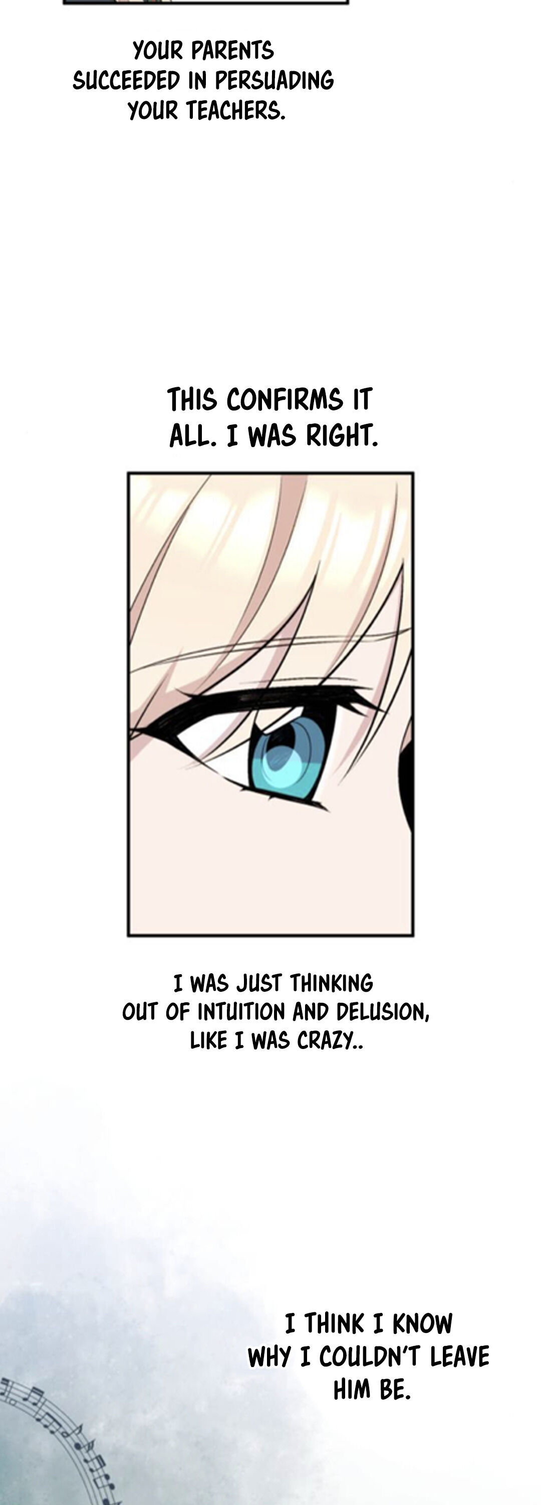 The Dawn in Moscow chapter 12 - page 14