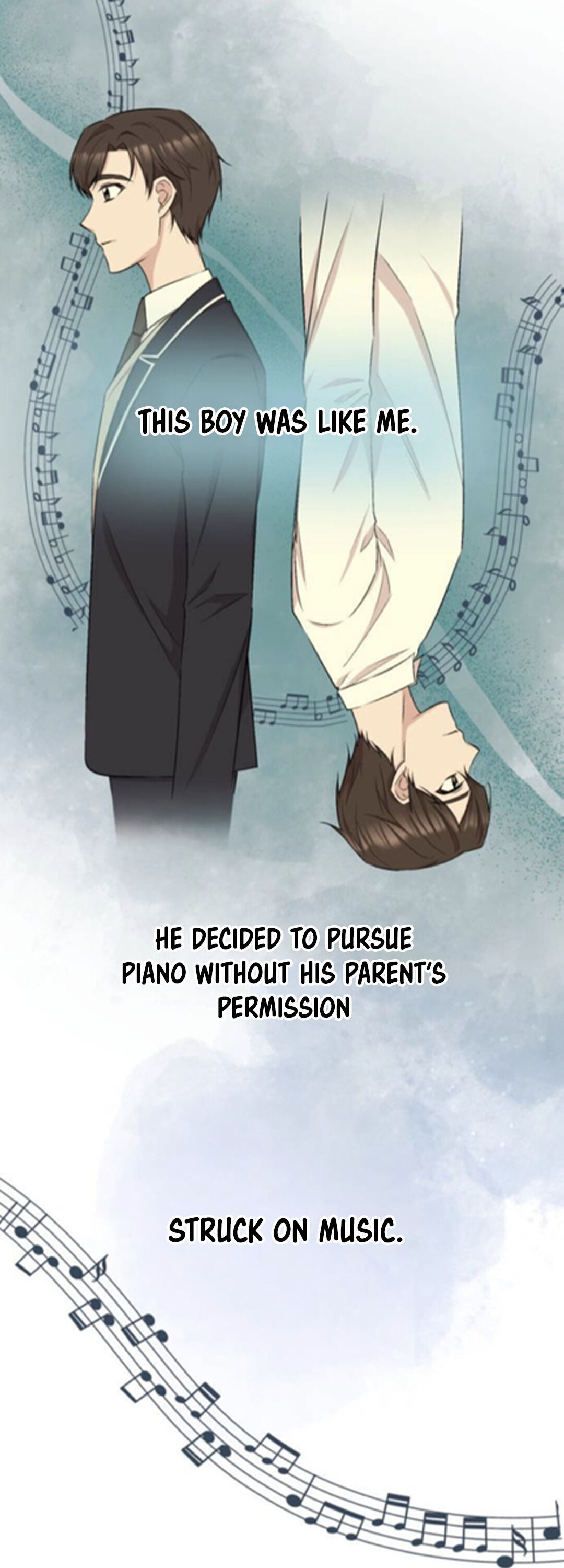 The Dawn in Moscow chapter 12 - page 15