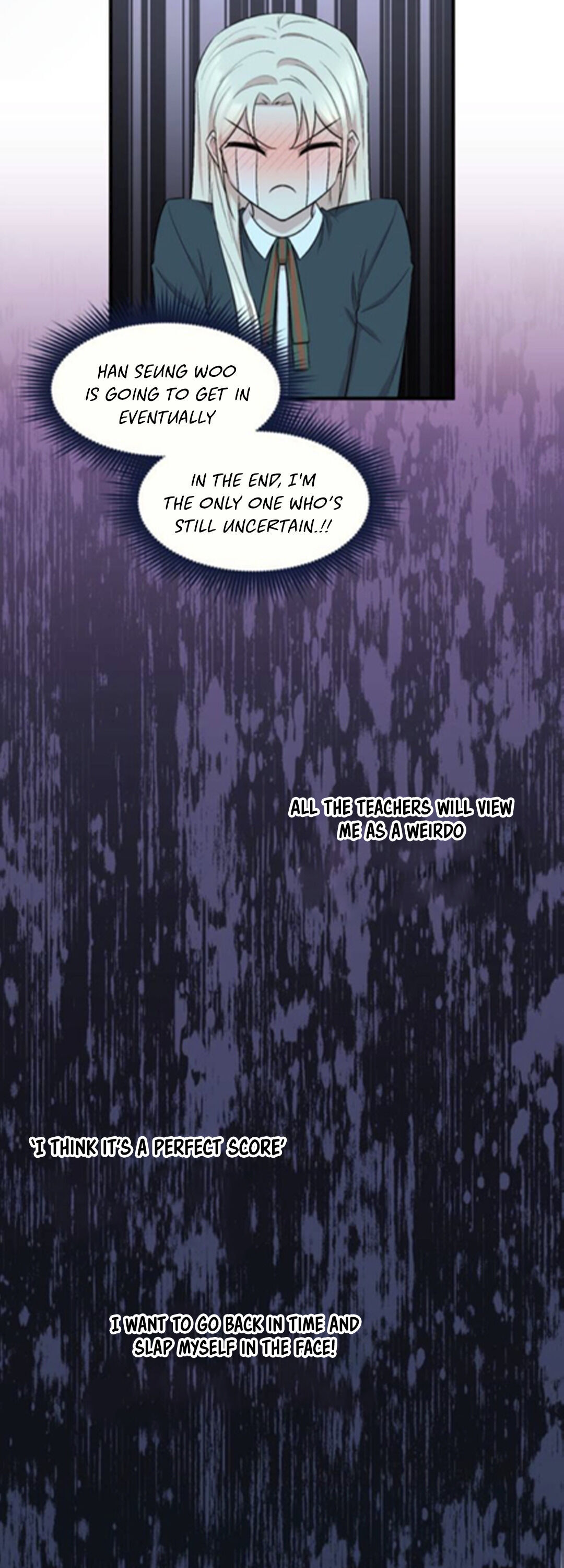 The Dawn in Moscow chapter 12 - page 22