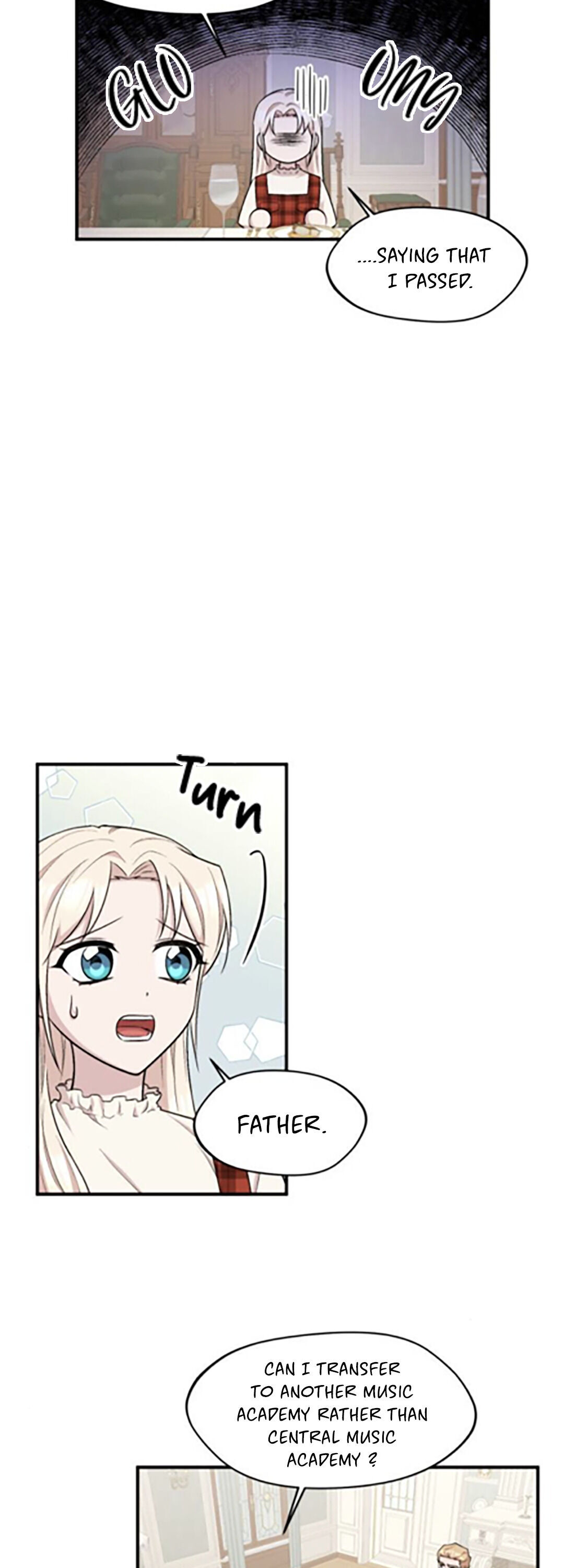 The Dawn in Moscow chapter 12 - page 26