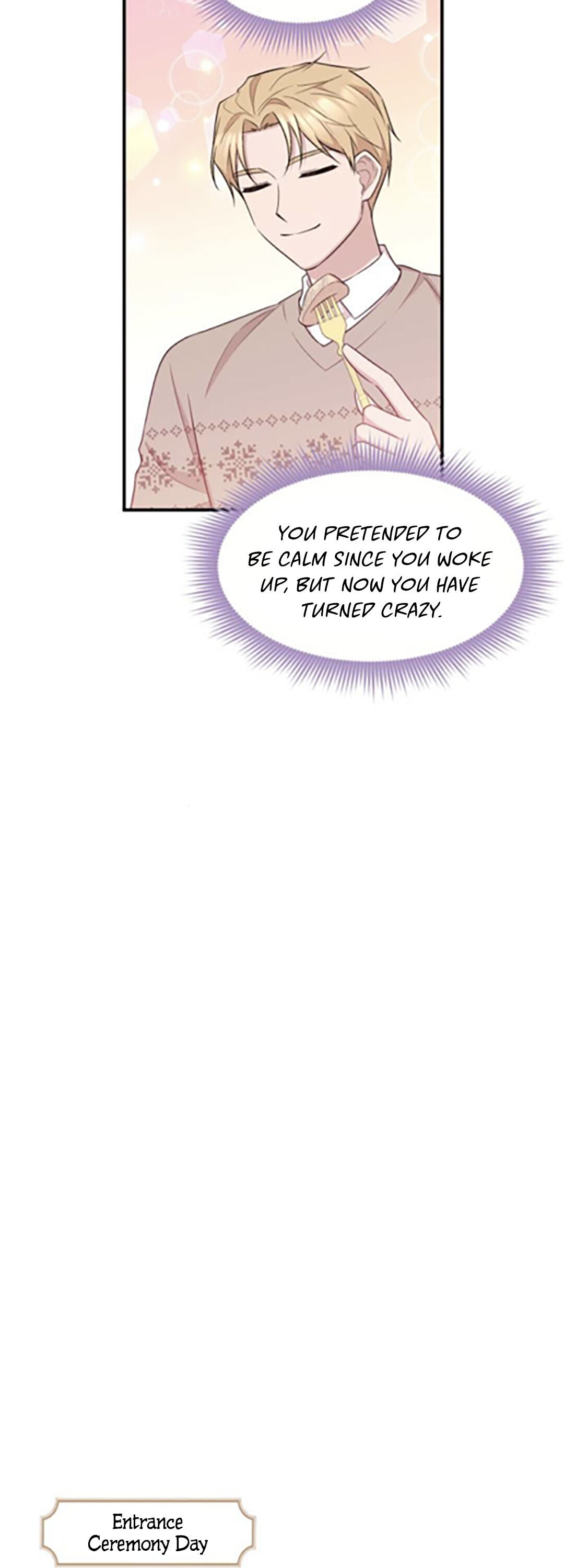 The Dawn in Moscow chapter 12 - page 28