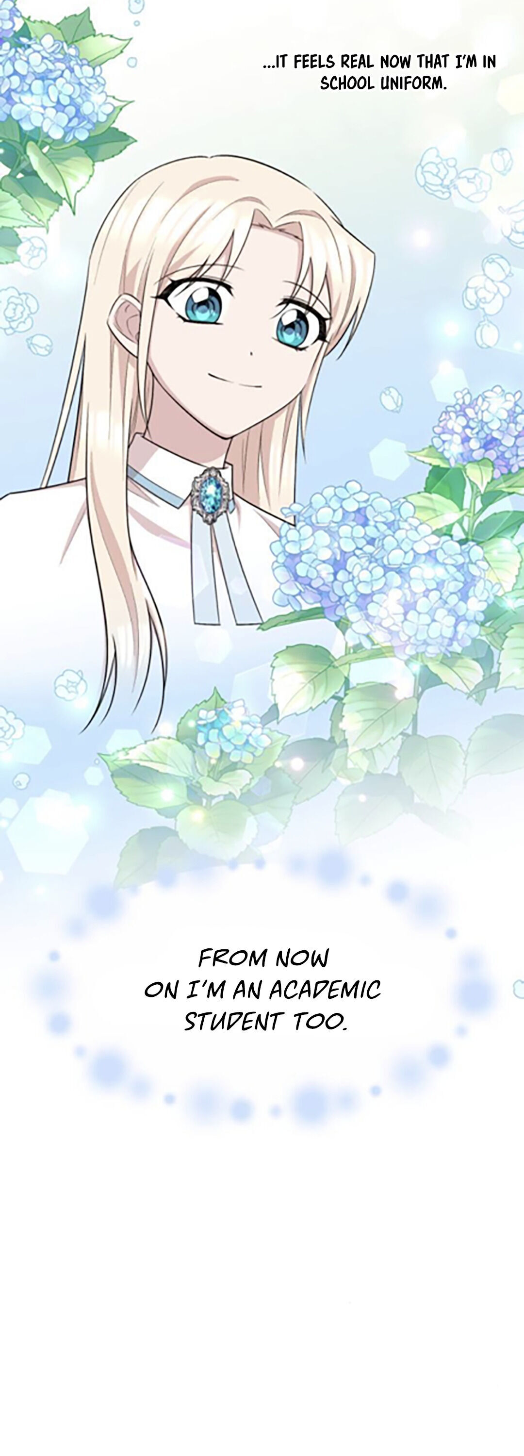 The Dawn in Moscow chapter 12 - page 31