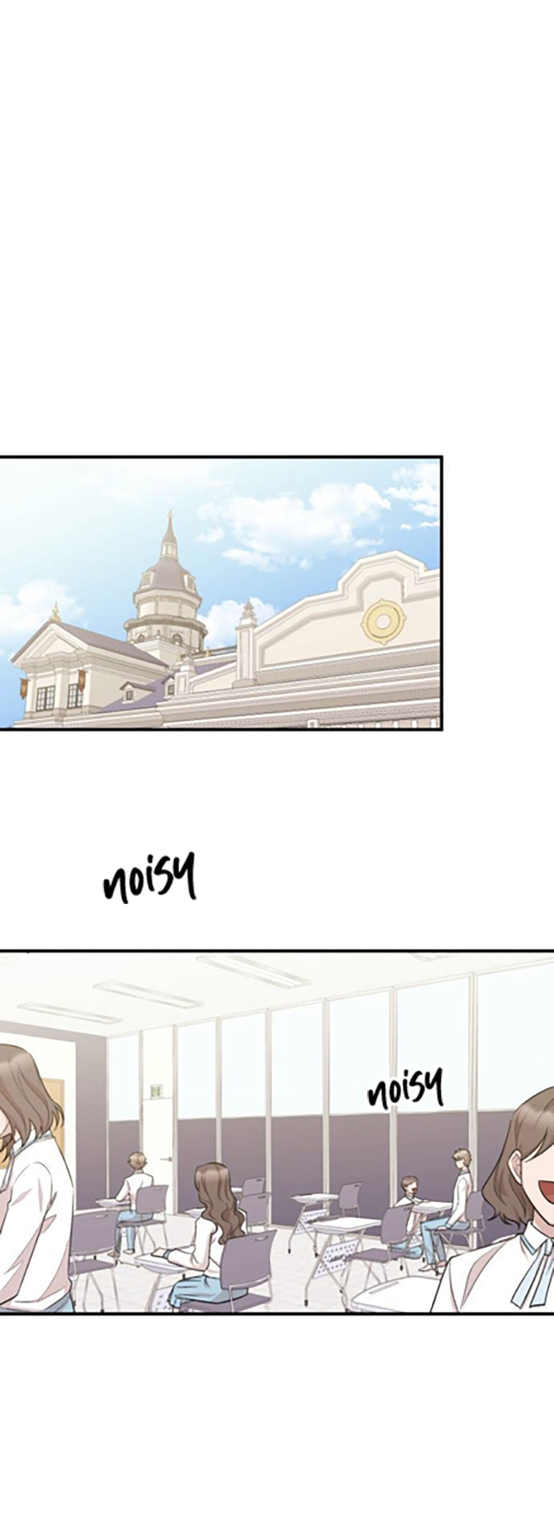The Dawn in Moscow chapter 12 - page 32