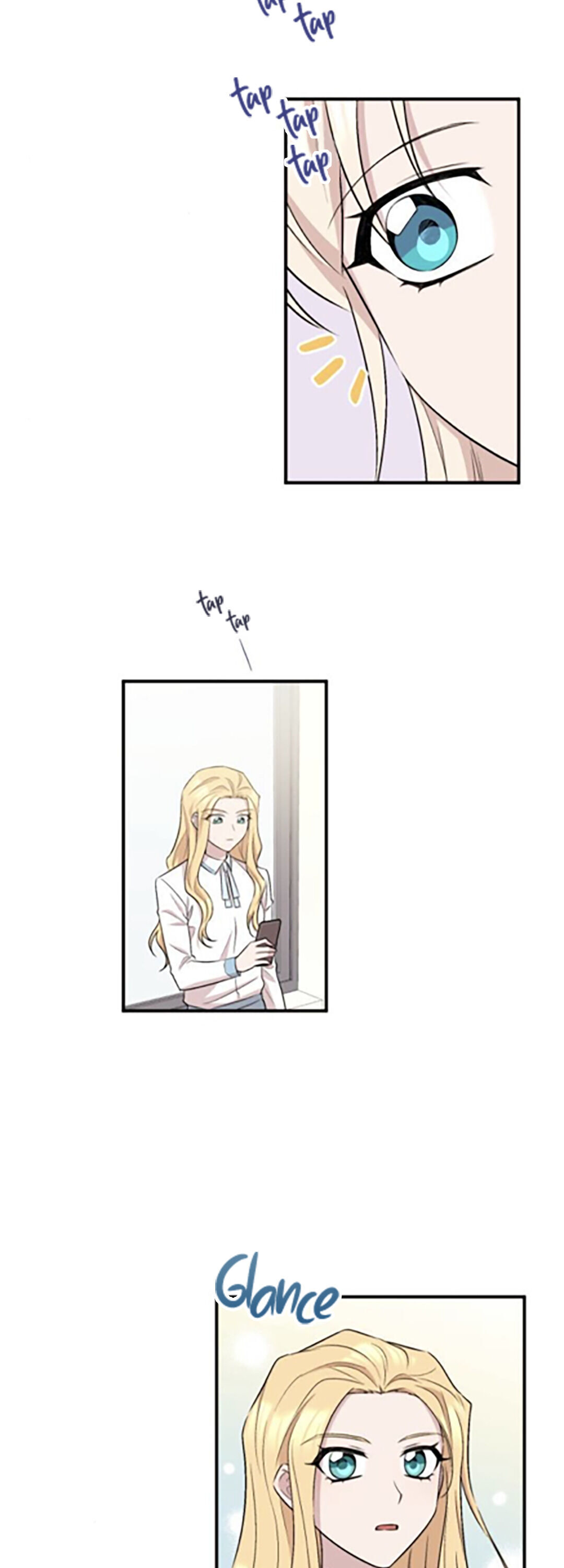 The Dawn in Moscow chapter 12 - page 36