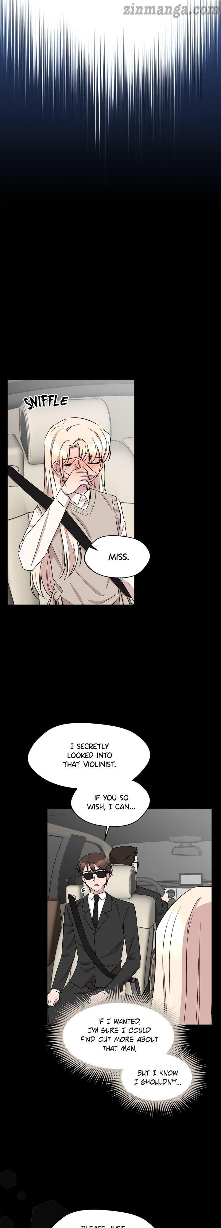 The Dawn in Moscow chapter 45 - page 2