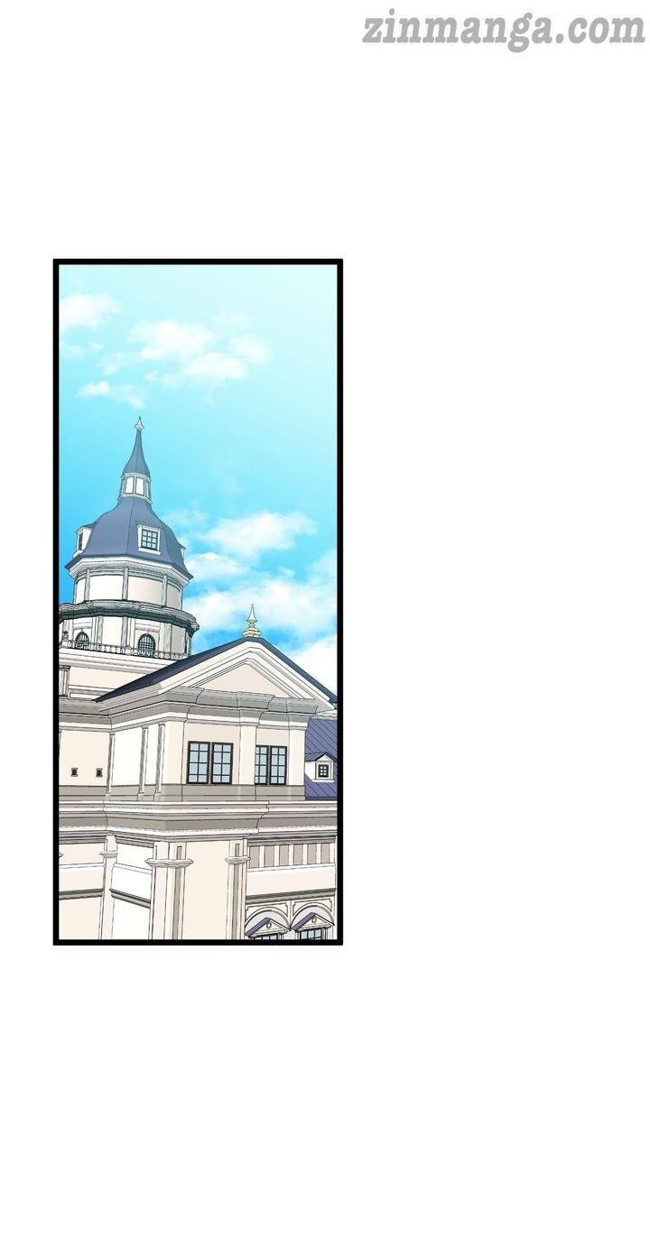 The Dawn in Moscow chapter 45 - page 20