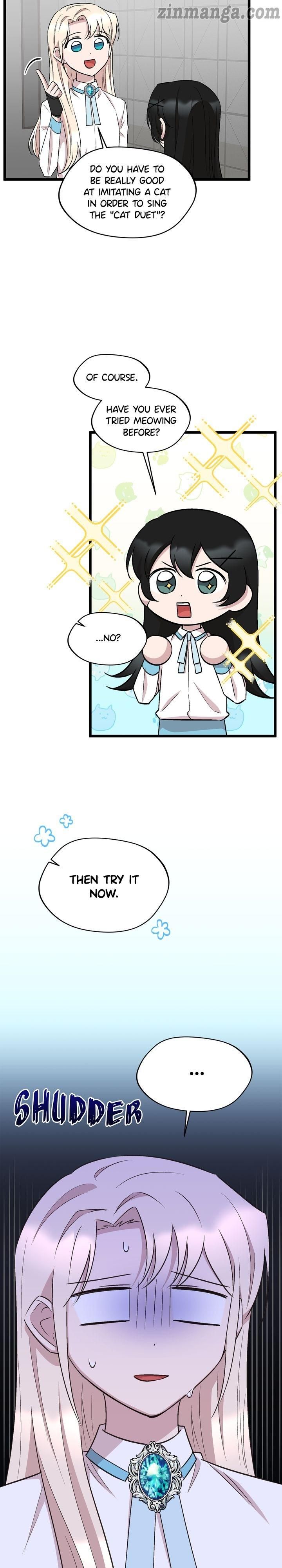 The Dawn in Moscow chapter 45 - page 30