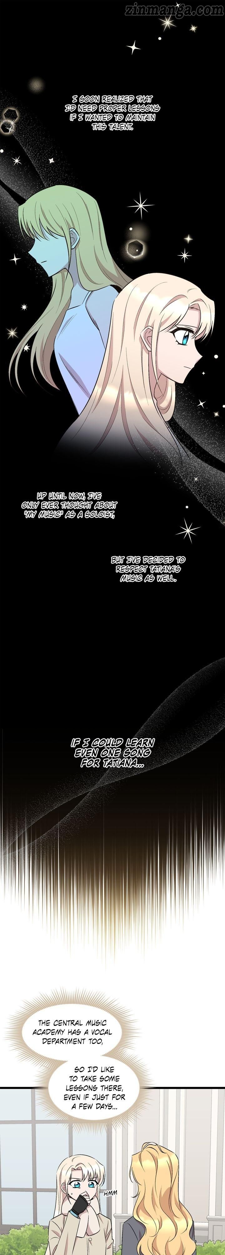 The Dawn in Moscow chapter 45 - page 5