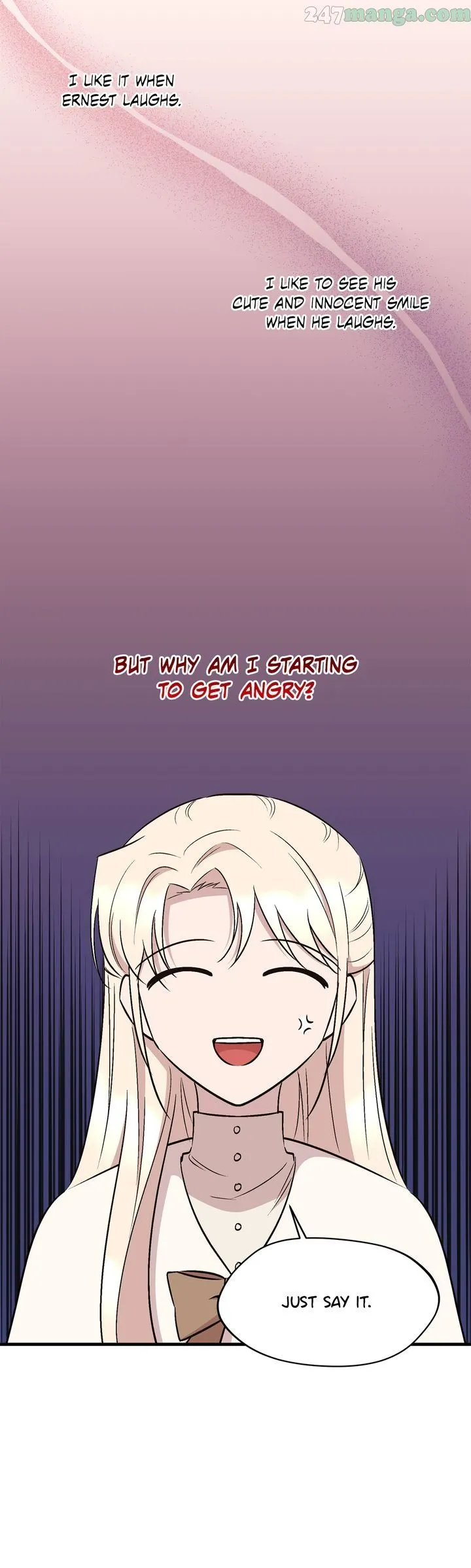 The Dawn in Moscow chapter 65 - page 20
