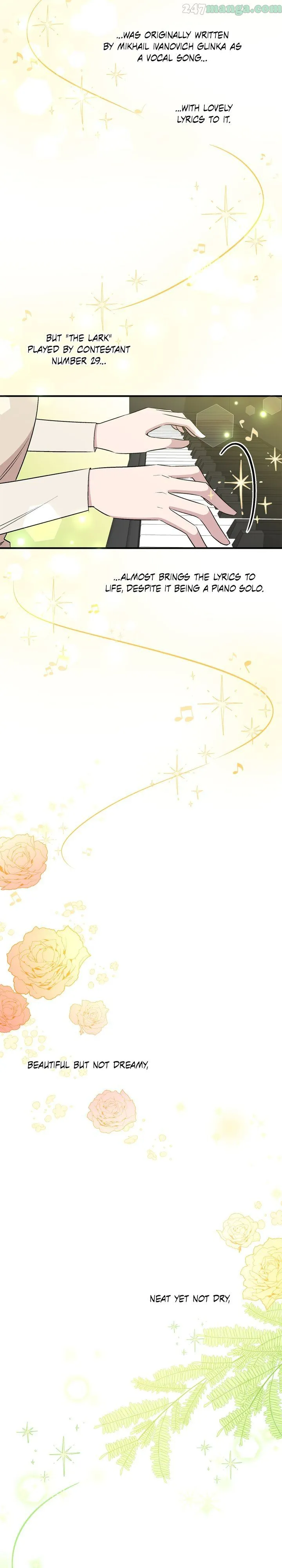 The Dawn in Moscow chapter 65 - page 3