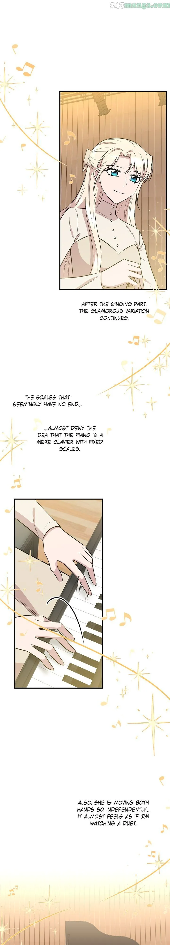 The Dawn in Moscow chapter 65 - page 5