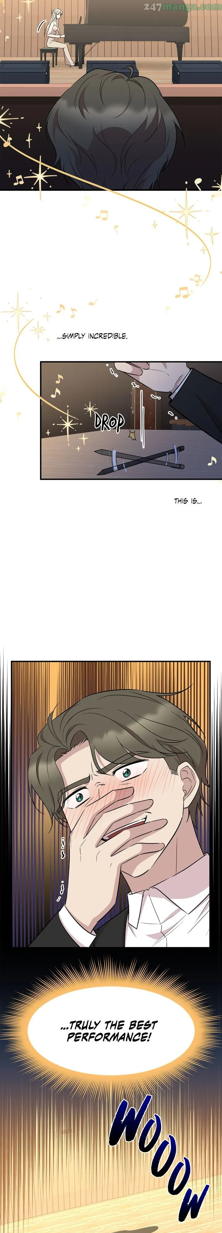 The Dawn in Moscow chapter 65 - page 6