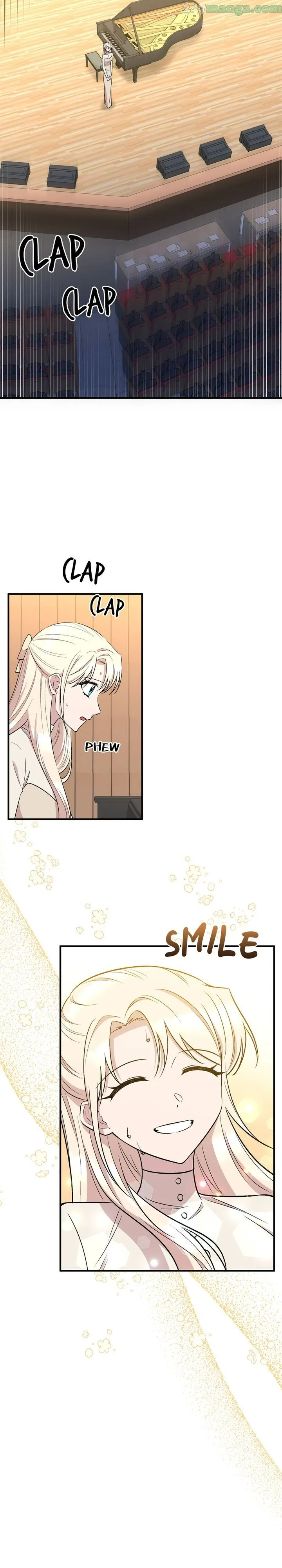 The Dawn in Moscow chapter 65 - page 7