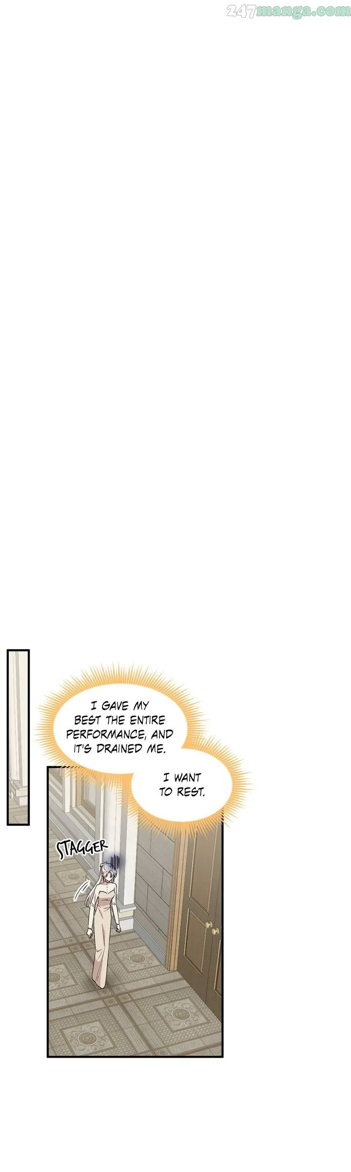The Dawn in Moscow chapter 65 - page 8