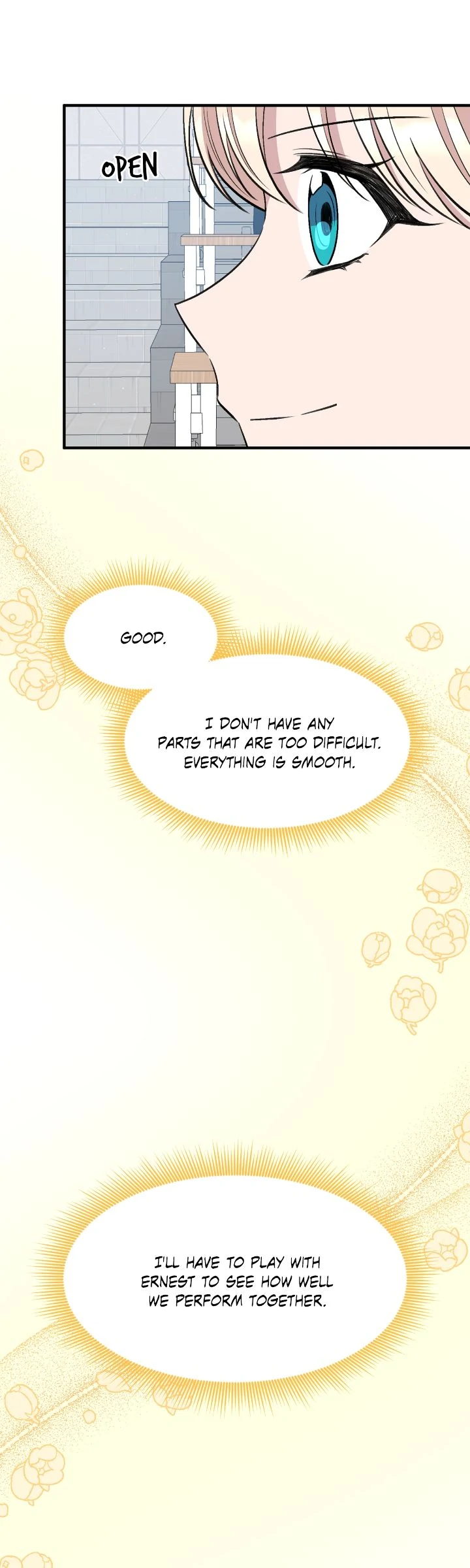 The Dawn in Moscow Chapter 122 - page 11