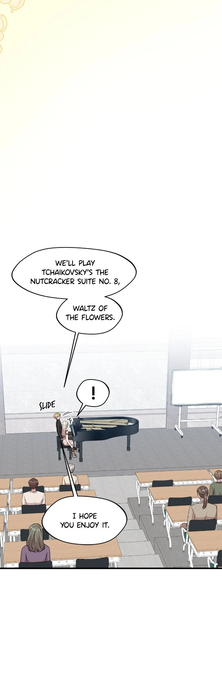 The Dawn in Moscow Chapter 122 - page 12