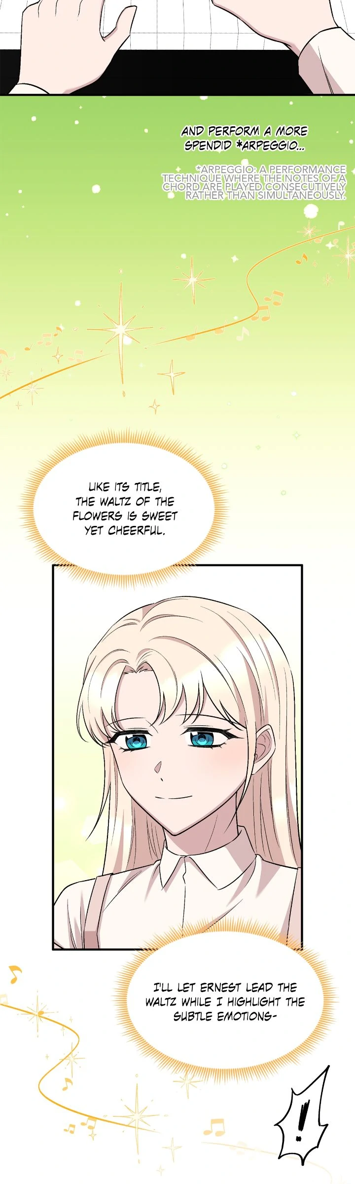 The Dawn in Moscow Chapter 122 - page 16