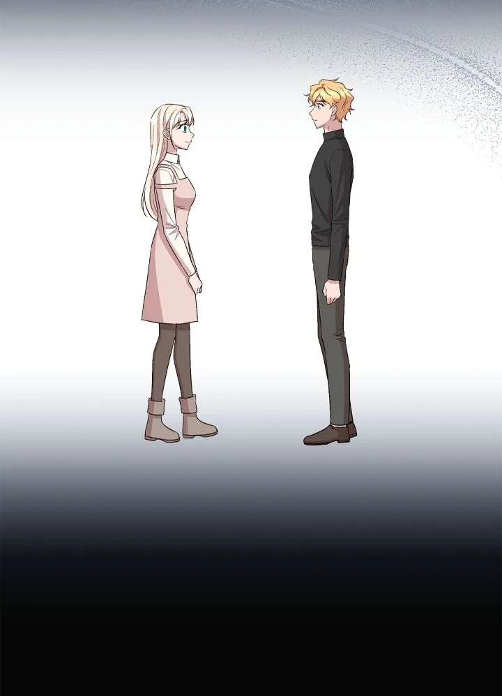 The Dawn in Moscow Chapter 122 - page 24