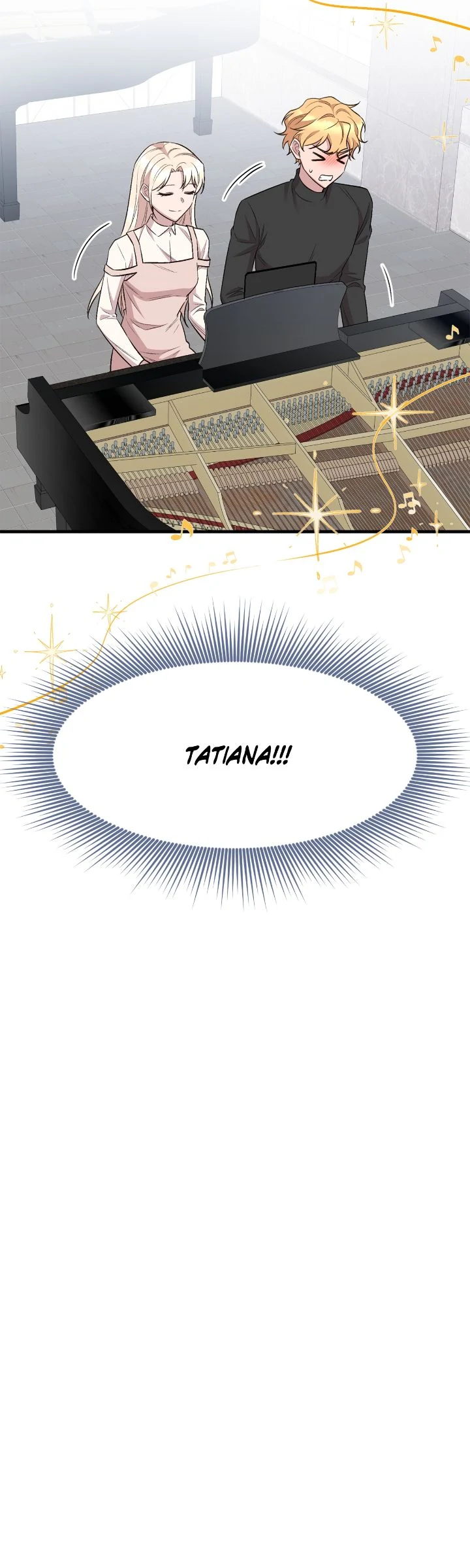 The Dawn in Moscow Chapter 122 - page 30