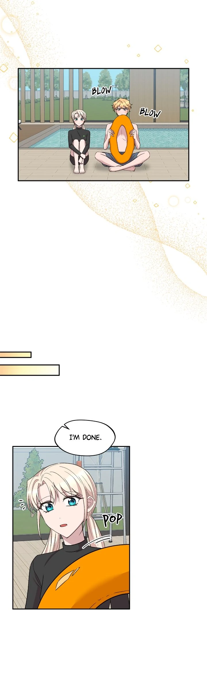 The Dawn in Moscow Chapter 114 - page 16
