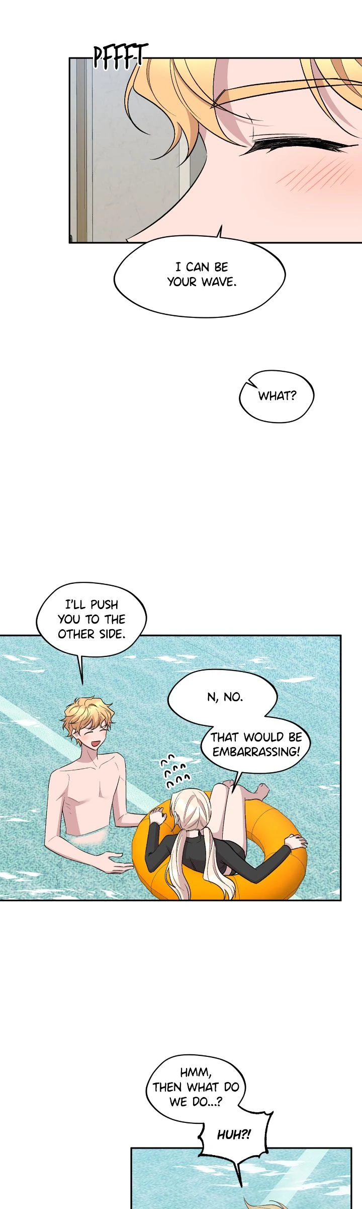The Dawn in Moscow Chapter 114 - page 25