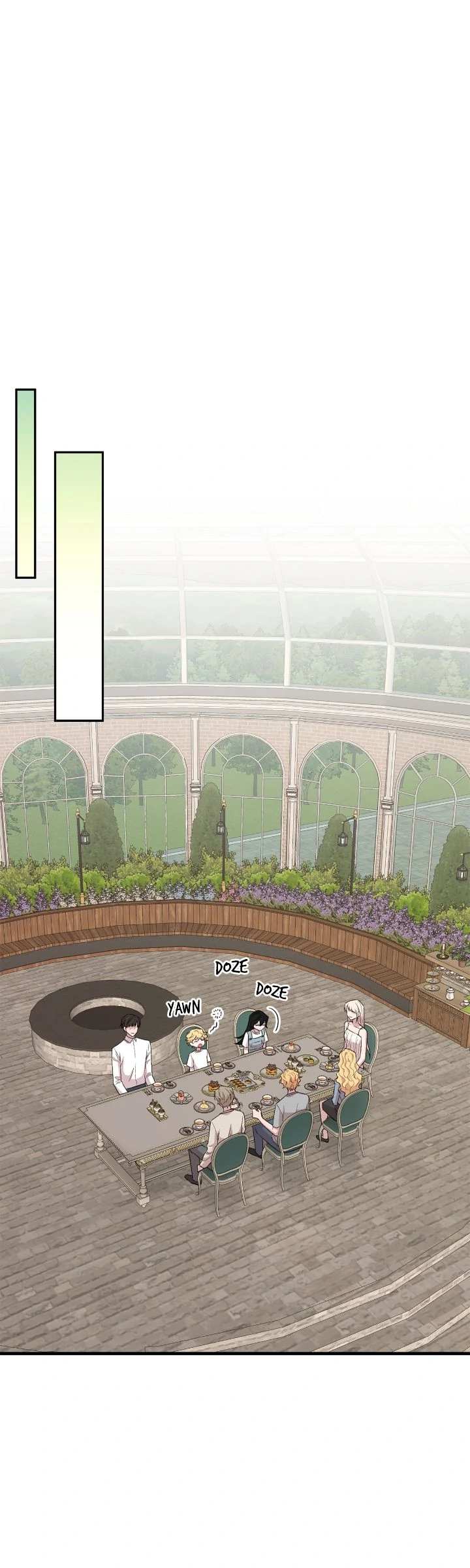 The Dawn in Moscow Chapter 114 - page 29